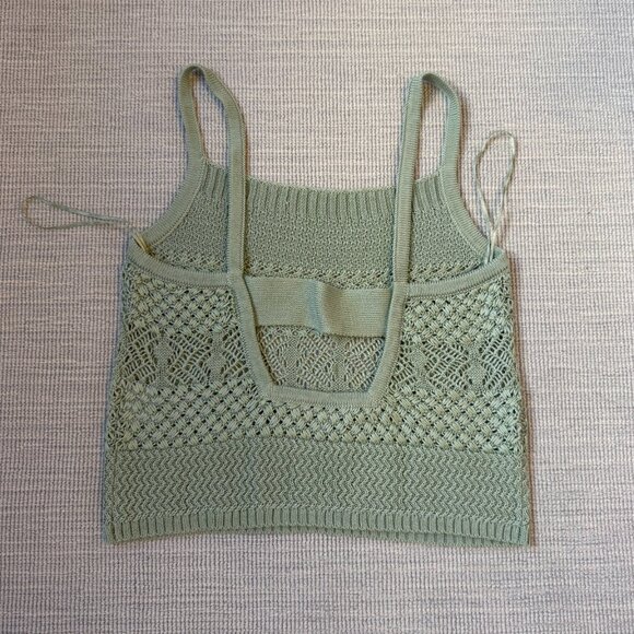 Intermix Top - Picture 2 of 4